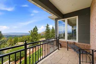 1756 S Stone Hollow Dr, Bountiful, UT 84010 - Photo 34