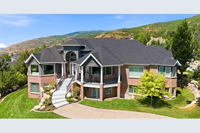 1756 S Stone Hollow Dr, Bountiful, UT 84010 - Photo 6