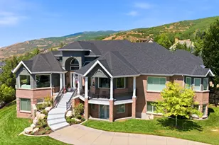 1756 S Stone Hollow Dr, Bountiful, UT 84010 - Photo 6