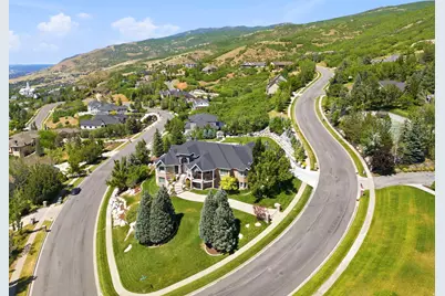 1756 S Stone Hollow Dr, Bountiful, UT 84010 - Photo 48