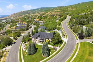 1756 S Stone Hollow Dr, Bountiful, UT 84010 - Photo 48