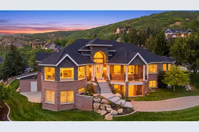 1756 S Stone Hollow Dr, Bountiful, UT 84010 - Photo 4