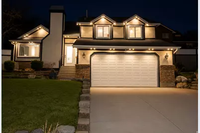 8651 S Harvard Park Dr, Sandy, UT 84094 - Photo 4