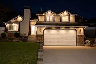 8651 S Harvard Park Dr, Sandy, UT 84094 - Photo 4