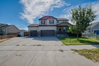 216 S Ranch Rd E, Grantsville, UT 84029 - Photo 1