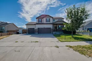 216 S Ranch Rd E, Grantsville, UT 84029 - Photo 1