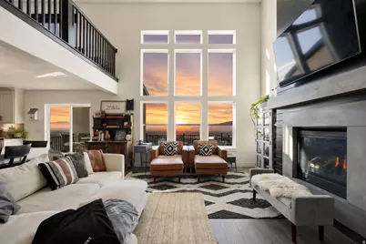 1027 W Seasons View Ct, Lehi, UT 84048 - Photo 2