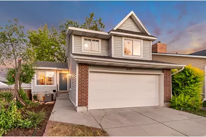 3139 W 8525 S, West Jordan, UT 84088 - Photo 1