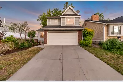 3139 W 8525 S, West Jordan, UT 84088 - Photo 2