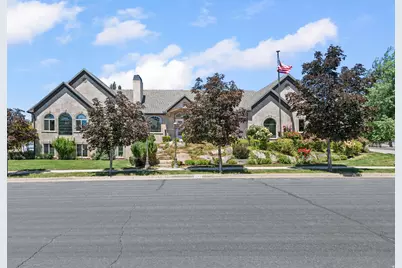 1242 N 640 W, West Bountiful, UT 84087 - Photo 1