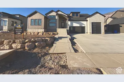1290 W Caribou Ct, Pleasant View, UT 84414 - Photo 6
