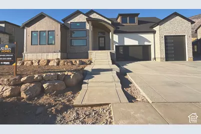 1290 W Caribou Ct, Pleasant View, UT 84414 - Photo 2