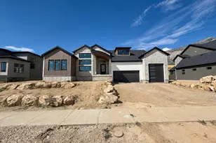 1290 W Caribou Ct, Pleasant View, UT 84414 - Photo 1