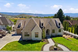 1166 Homestead Dr, Midway, UT 84049 - Photo 2