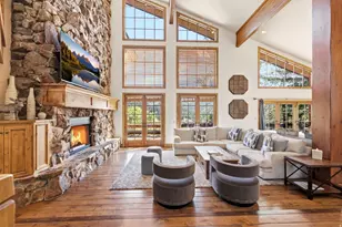 242 Golden Eagle Dr, Deer Valley, UT 84060 - Photo 4