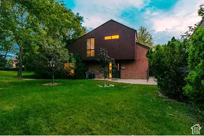 2074 E Michigan Ave, Salt Lake City, UT 84108 - Photo 1
