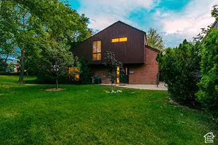 2074 E Michigan Ave, Salt Lake City, UT 84108 - Photo 1