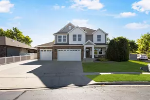 1683 S 1960 E, Spanish Fork, UT 84660 - Photo 1