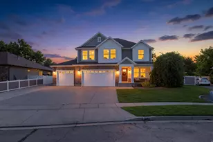 1683 S 1960 E, Spanish Fork, UT 84660 - Photo 2