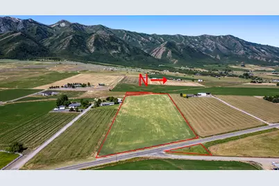 [Address not provided], Wellsville, UT 84339 - Photo 2