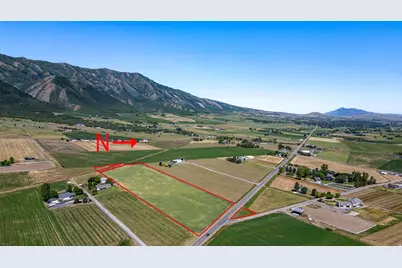[Address not provided], Wellsville, UT 84339 - Photo 16