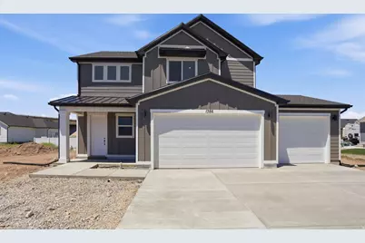 1386 S 240 W #40, Tremonton, UT 84337 - Photo 2