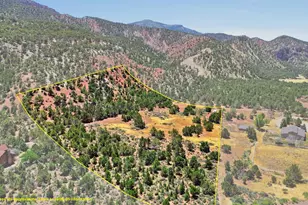 [Address not provided], Kanarraville, UT 84742 - Photo 1
