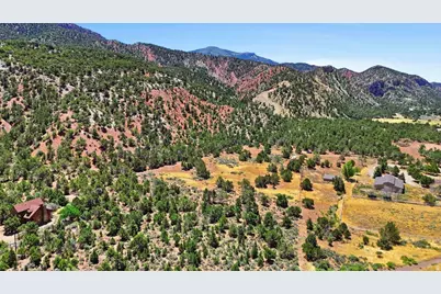 [Address not provided], Kanarraville, UT 84742 - Photo 2