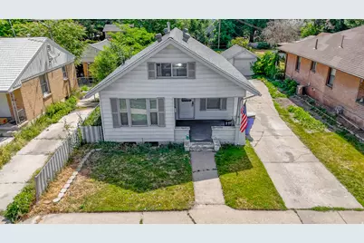 1640 Grant Ave, Ogden, UT 84404 - Photo 2