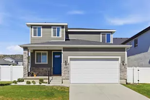 7077 N Spg Hl Ln, Eagle Mountain, UT 84005 - Photo 1