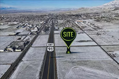 608 Hwy 91, Hyde Park, UT 84318 - Photo 4