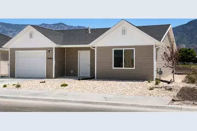 1046 N Summit View Dr W, Harrisville, UT 84404 - Photo 1