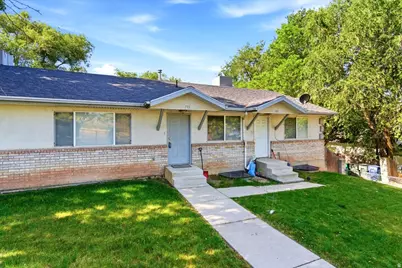 743 E 30th St S, Ogden, UT 84403 - Photo 1