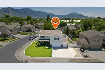 887 W 530 S, Spanish Fork, UT 84660 - Photo 6