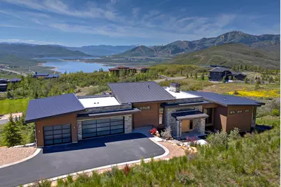303 W Peace Tree Trl, Kamas, UT 84036 - Photo 1