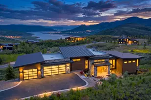 303 W Peace Tree Trail., Kamas, UT 84036 - Photo 4