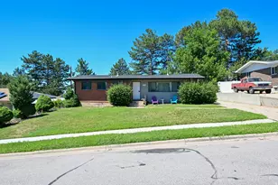 1070 40th St, Ogden, UT 84403 - Photo 1