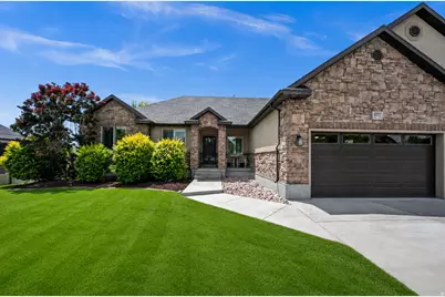 4077 W Rons Ct S, Riverton, UT 84096 - Photo 2