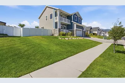 7139 W Hawk View Way S, West Valley, UT 84081 - Photo 2