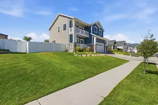 7139 W Hawk View Way S, West Valley, UT 84081 - Photo 2