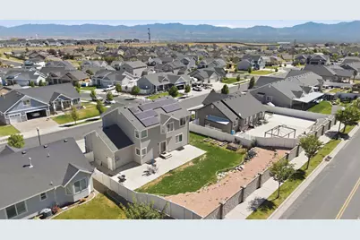 7139 W Hawk View Way S, West Valley, UT 84081 - Photo 52