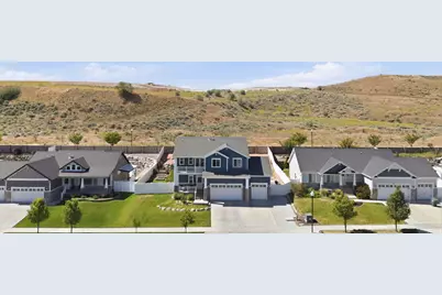 7139 W Hawk View Way S, West Valley, UT 84081 - Photo 46