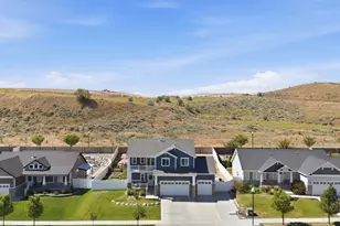 7139 W Hawk View Way S, West Valley, UT 84081 - Photo 46