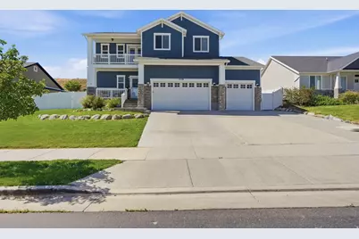 7139 W Hawk View Way S, West Valley, UT 84081 - Photo 1