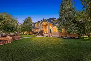 10664 S Trailridge Circle, Sandy, UT 84092 - Photo 64