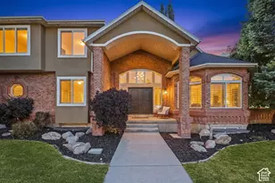 10664 S Trailridge Circle, Sandy, UT 84092 - Photo 74