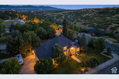 10664 S Trailridge Cir, Sandy, UT 84092 - Photo 100