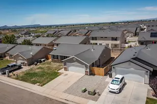 436 W 2075 N, Cedar City, UT 84721 - Photo 34