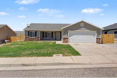 436 W 2075 N, Cedar City, UT 84721 - Photo 2