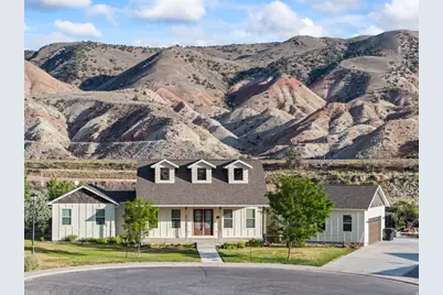 1698 S River Rock Way, Salina, UT 84654 - Photo 1